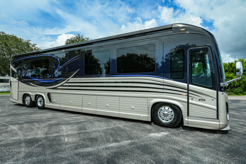 2016 Prevost Newell For Sale