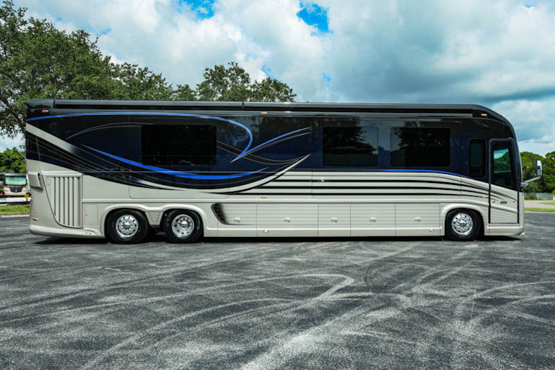 2016 Prevost Newell For Sale