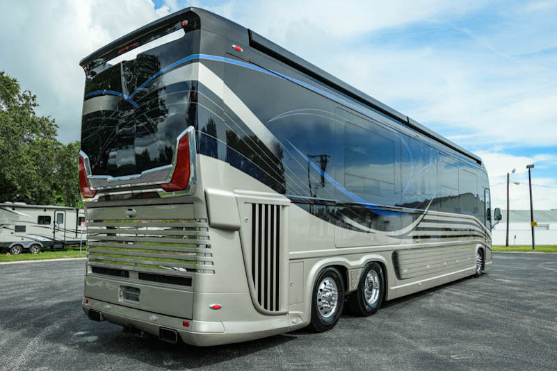 2016 Prevost Newell For Sale