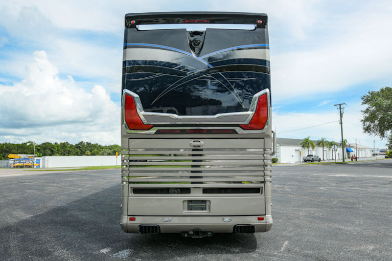 2016 Prevost Newell For Sale