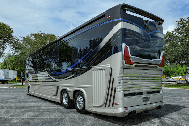 2016 Prevost Newell For Sale