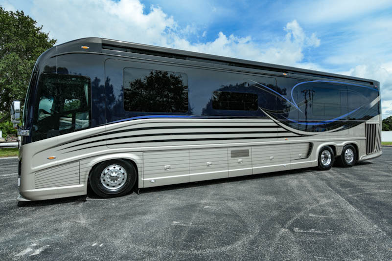 2016 Prevost Newell For Sale