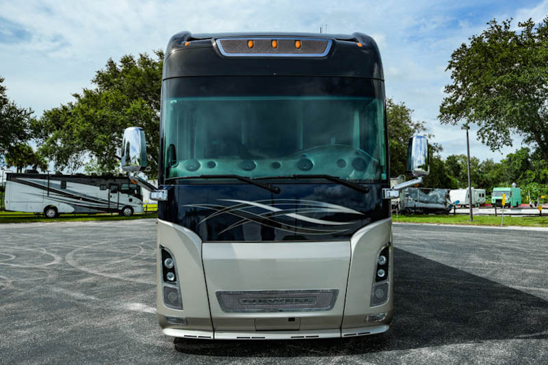 2016 Prevost Newell For Sale