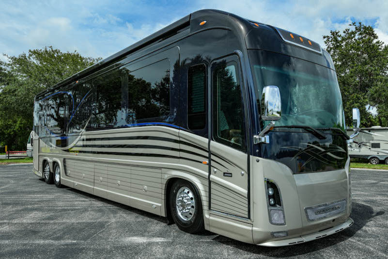 2016 Prevost Newell For Sale