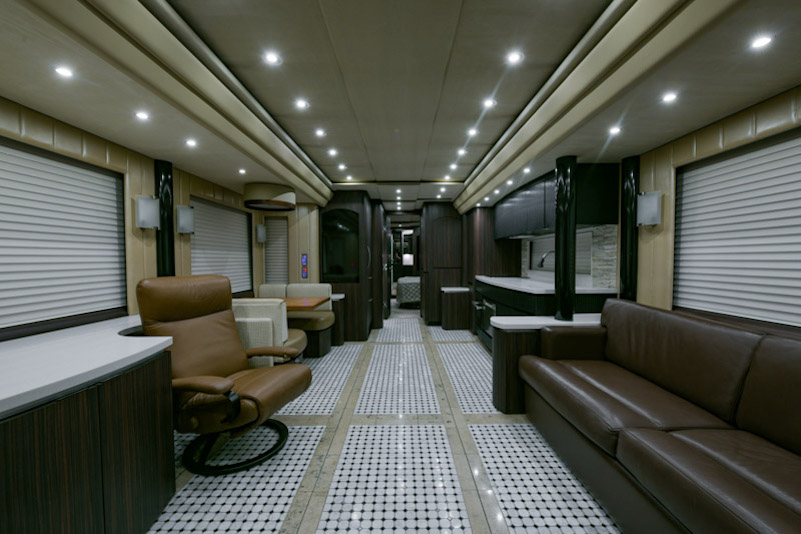 2016 Prevost Newell For Sale