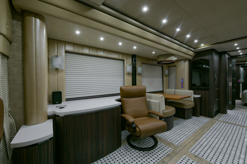 2016 Prevost Newell For Sale