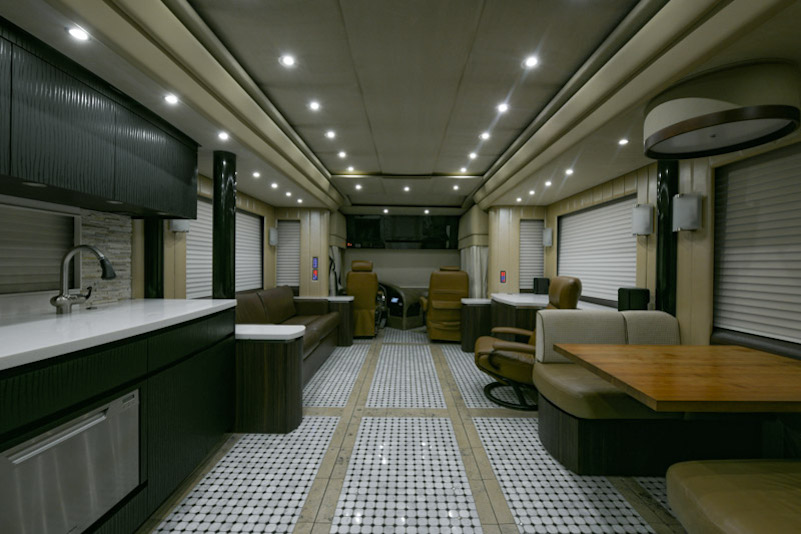 2016 Prevost Newell For Sale