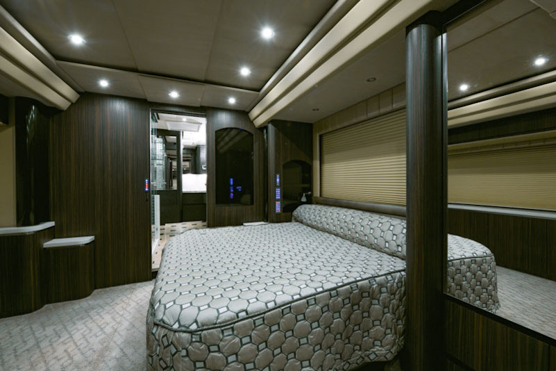 2016 Prevost Newell For Sale