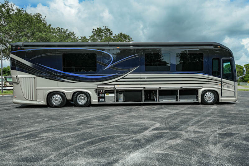 2016 Prevost Newell For Sale