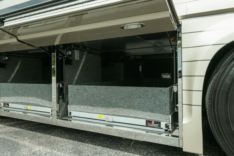 2016 Prevost Newell For Sale