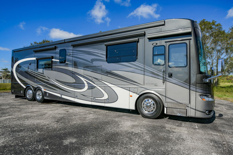 2016 Newmar Essex For Sale