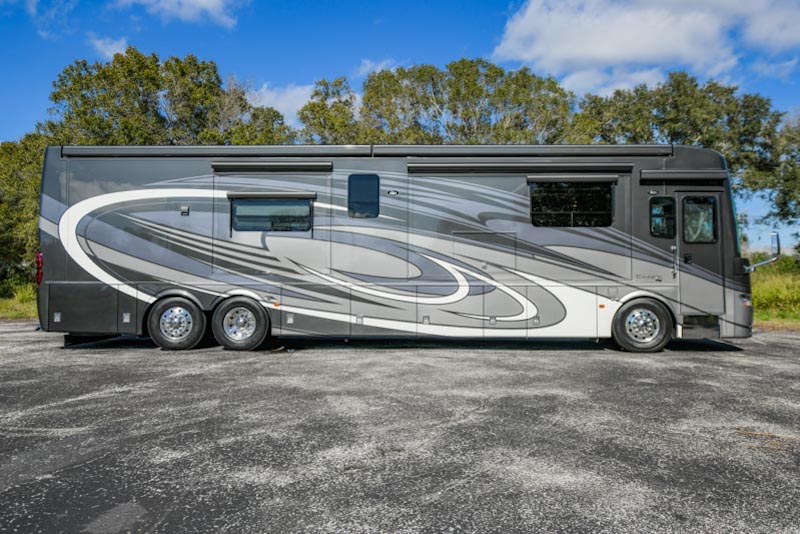 2016 Newmar Essex For Sale