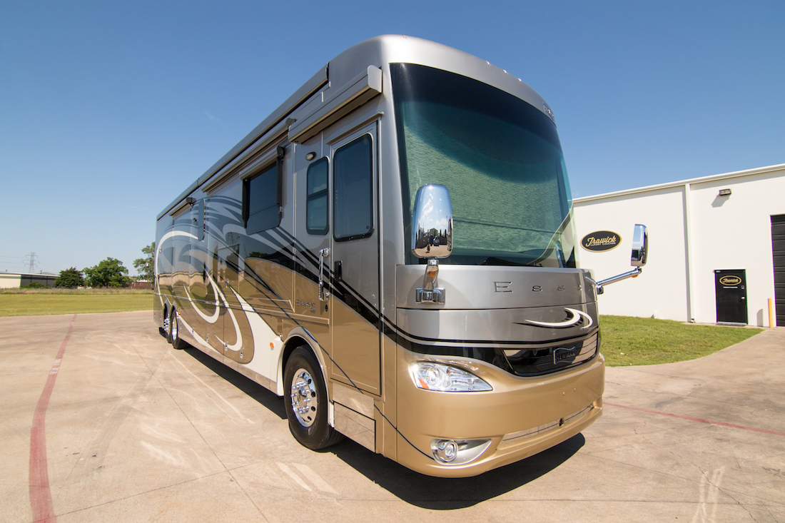 Bus-Stuff.com Class A Rv For Sale