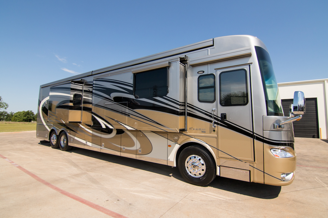 Bus-Stuff.com Class A Rv For Sale
