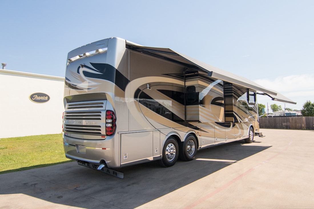 Bus-Stuff.com Class A Rv For Sale