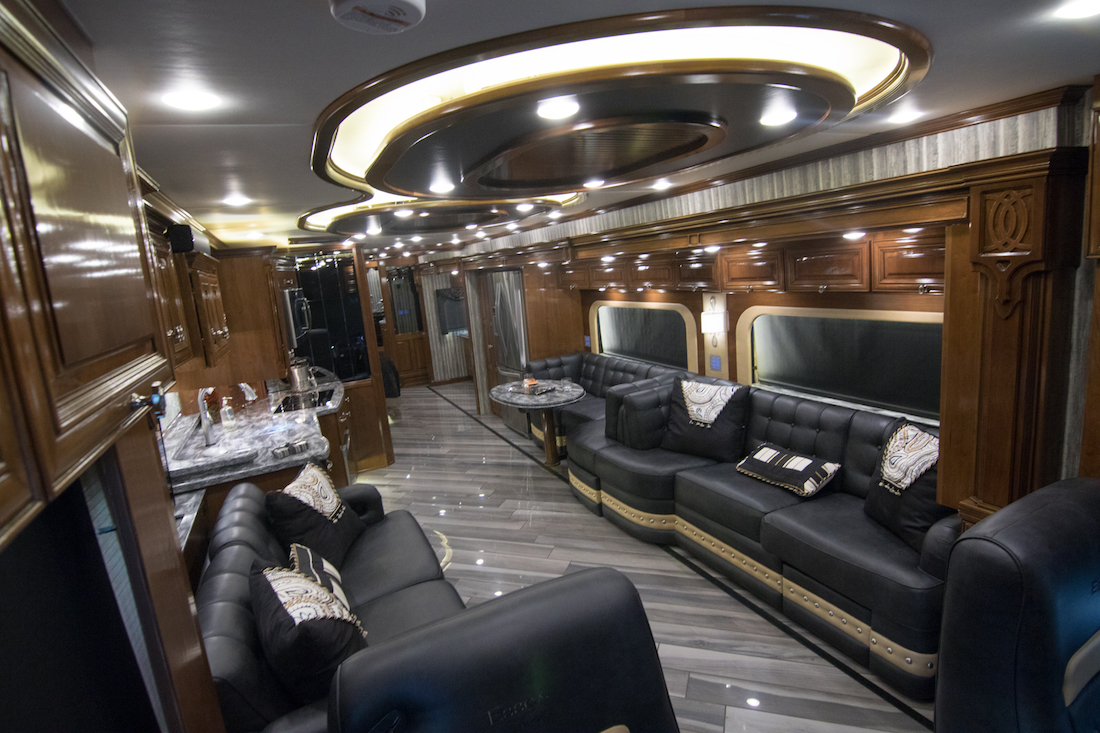 Bus-Stuff.com Class A Rv For Sale