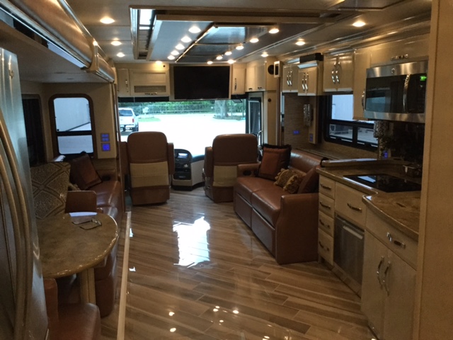 Bus-Stuff.com Class A Rv For Sale