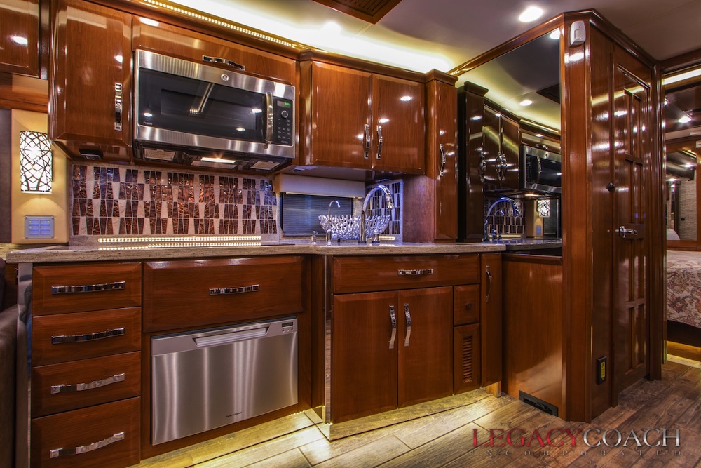 2016 Newmar King Aire  For Sale