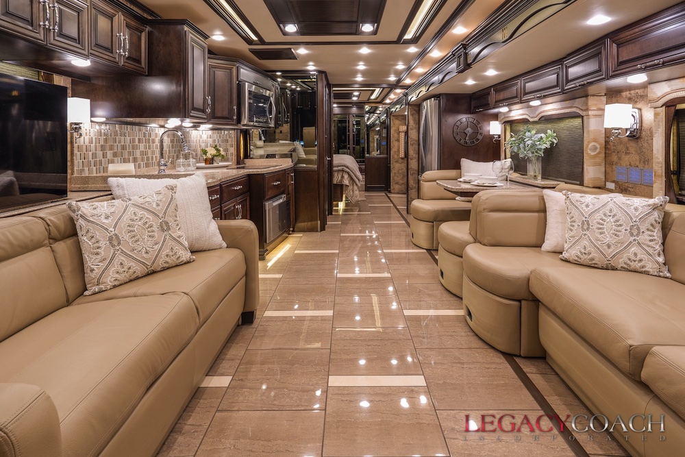 2016 Mountain Aire For Sale