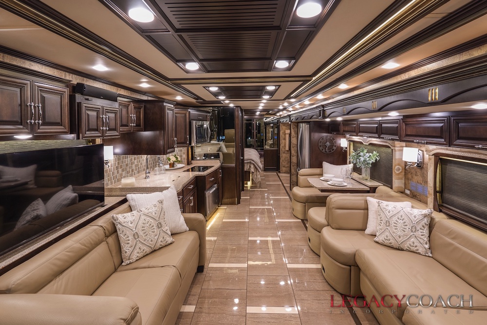2016 Mountain Aire For Sale