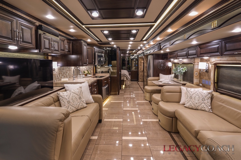 2016 Mountain Aire For Sale