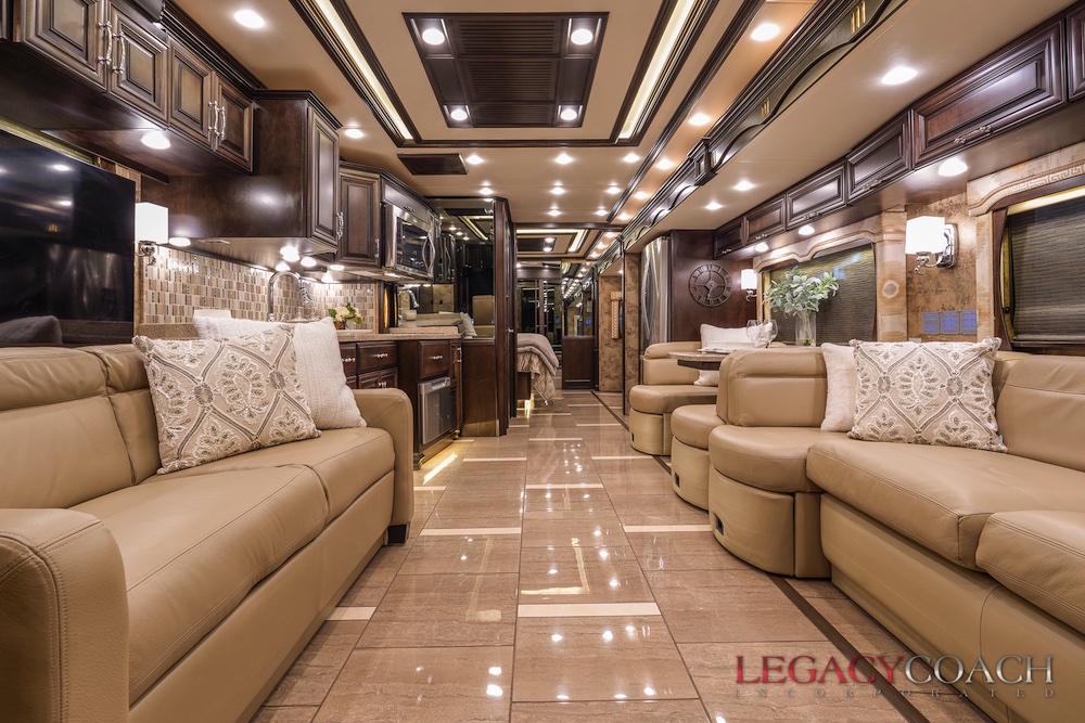 2016 Mountain Aire For Sale
