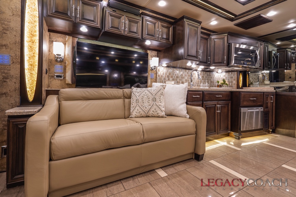 2016 Mountain Aire For Sale