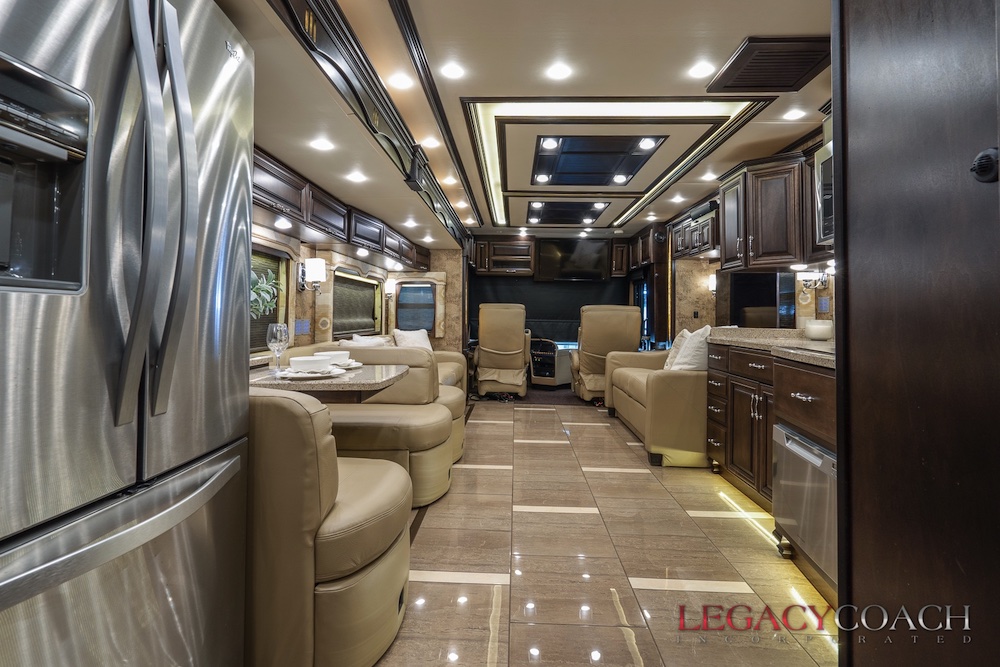 2016 Mountain Aire For Sale