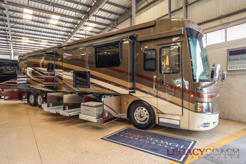 2016 Mountain Aire For Sale