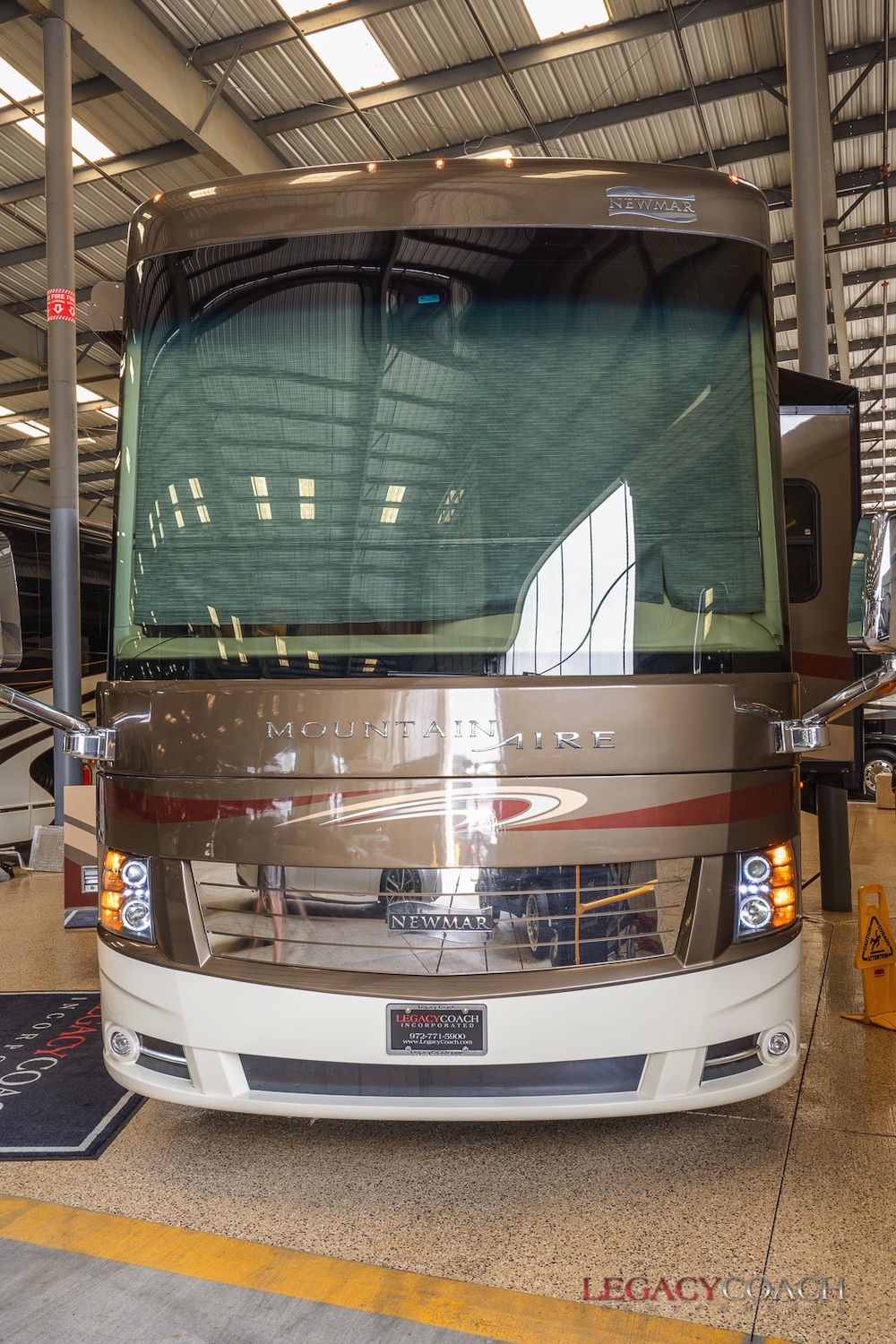 2016 Mountain Aire For Sale