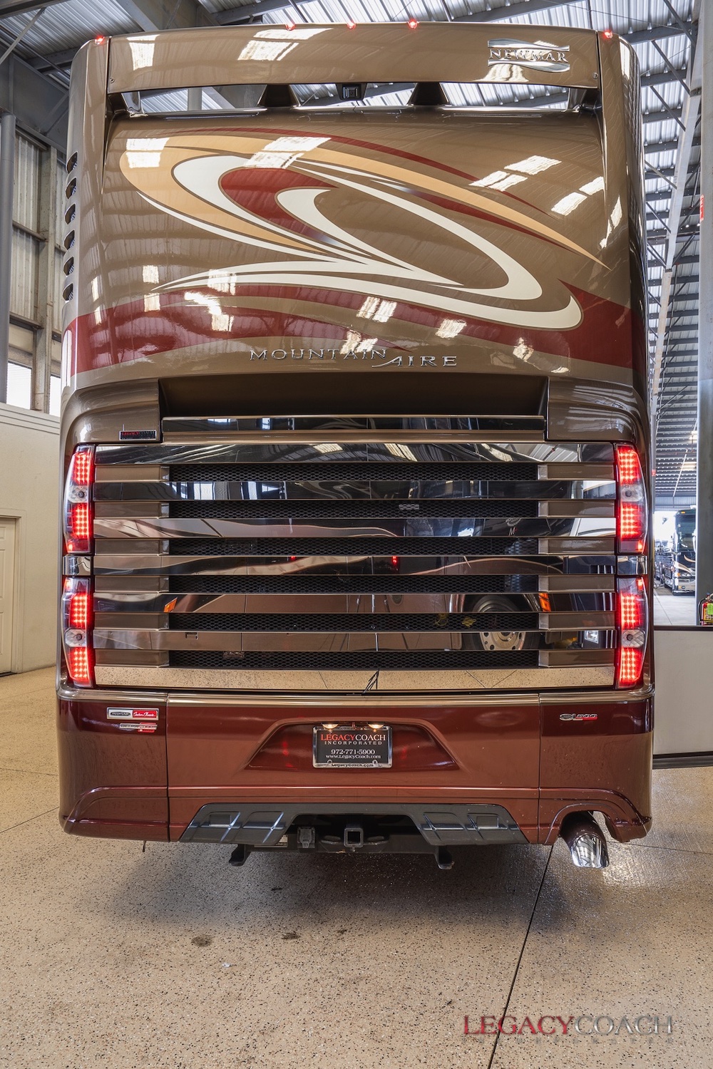 2016 Mountain Aire For Sale