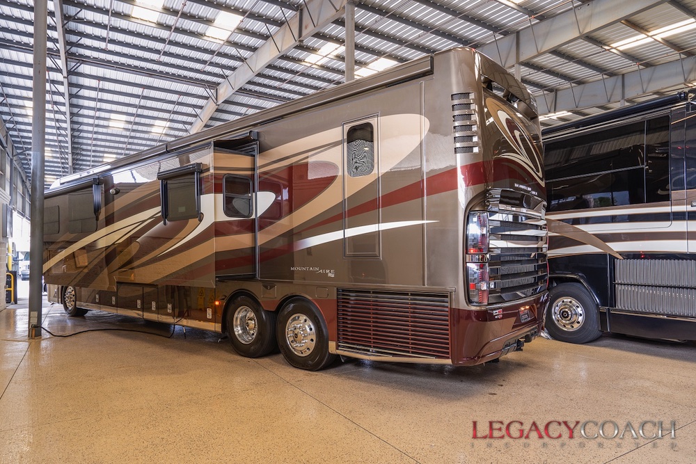 2016 Mountain Aire For Sale
