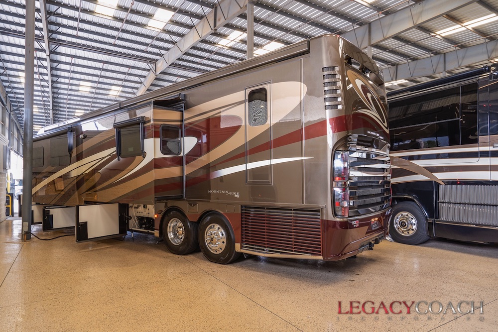 2016 Mountain Aire For Sale