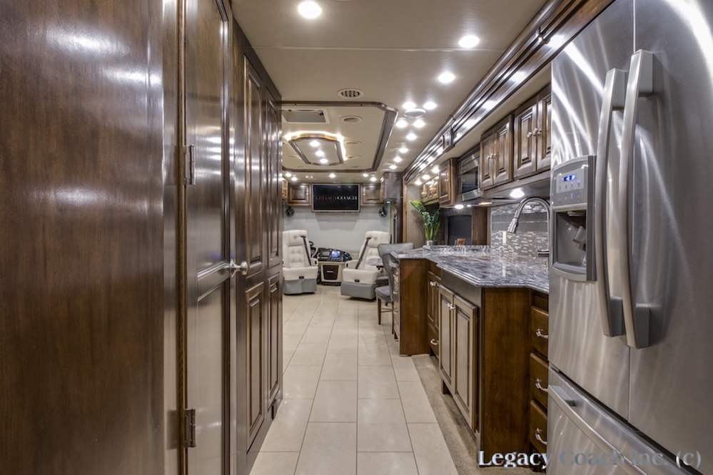 Bus-Stuff.com Class A Rv For Sale