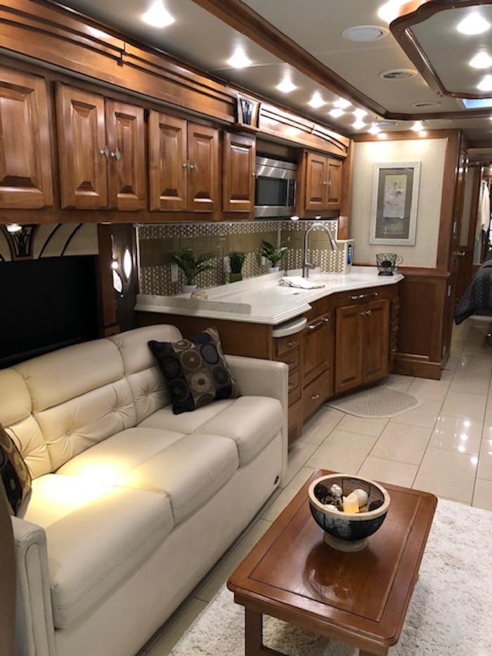 Bus-Stuff.com Class A Rv For Sale