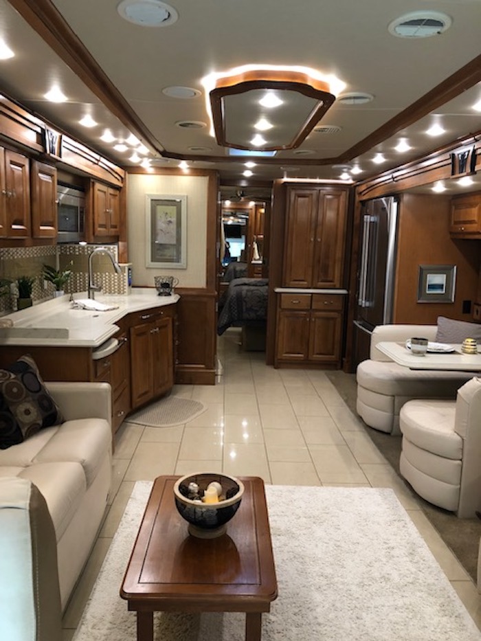 Bus-Stuff.com Class A Rv For Sale