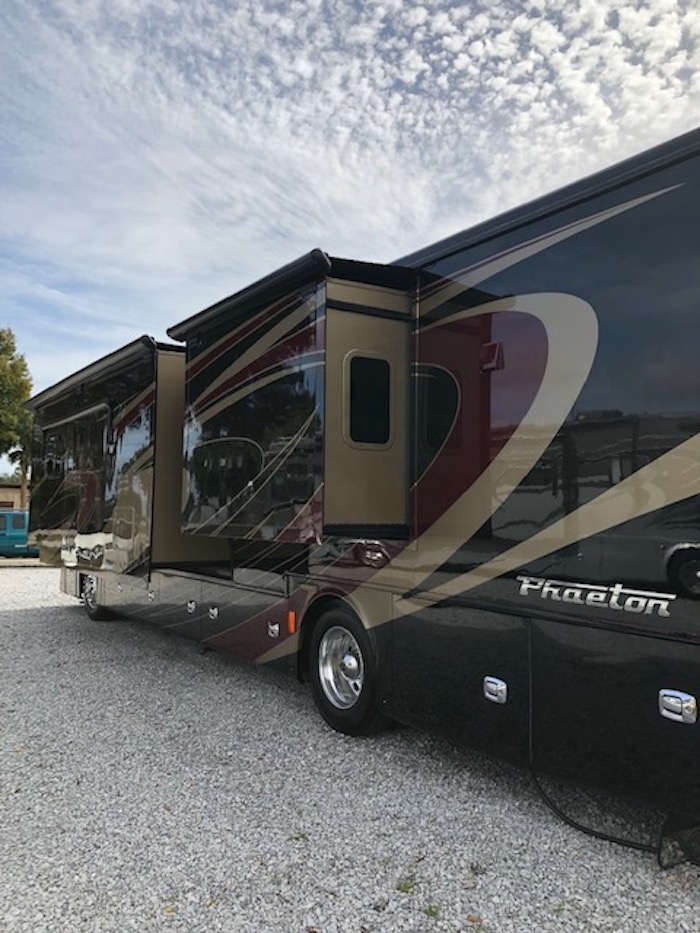 Bus-Stuff.com Class A Rv For Sale