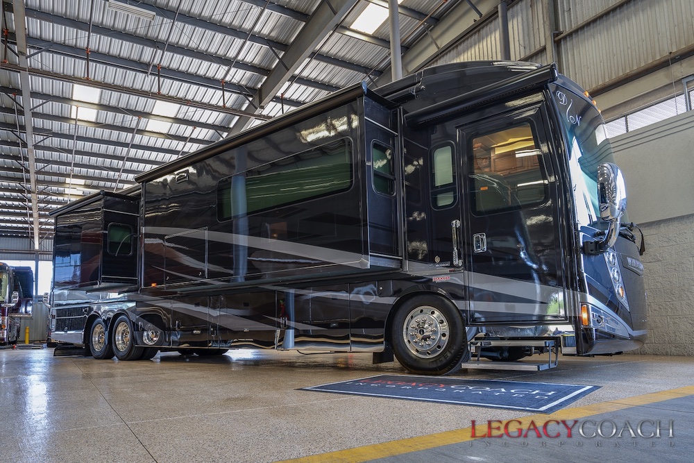 2016 Winnebago For Sale