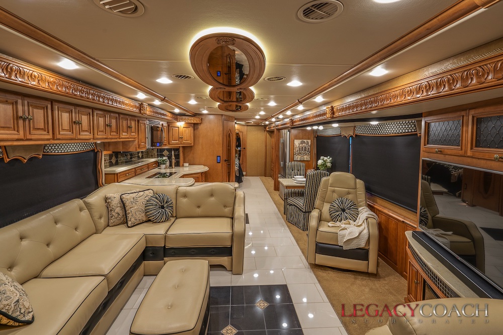 2016 Winnebago For Sale