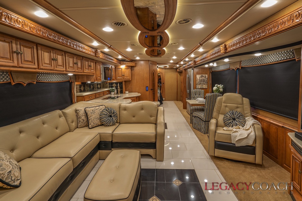 2016 Winnebago For Sale