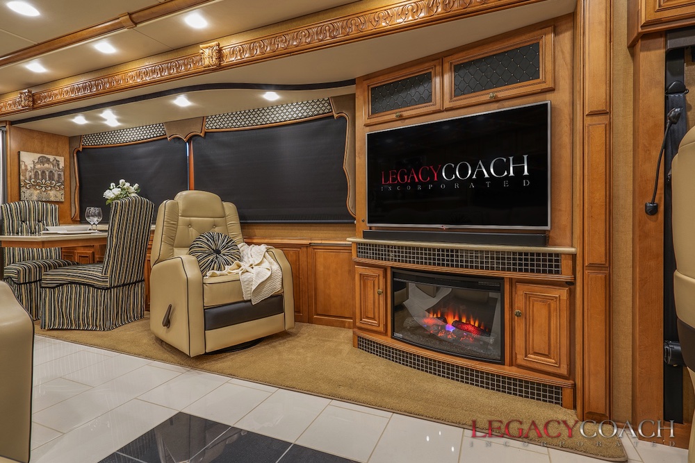 2016 Winnebago For Sale