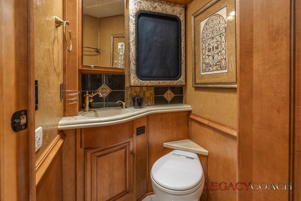 2016 Winnebago For Sale