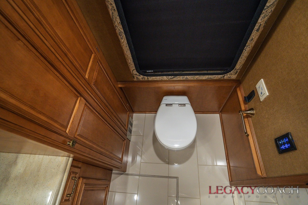2016 Winnebago For Sale