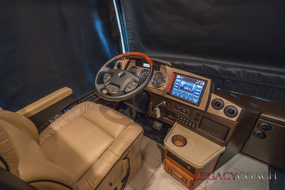 2016 Winnebago For Sale