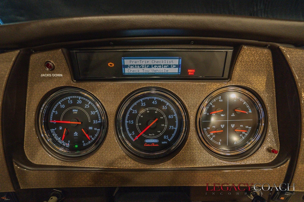2016 Winnebago For Sale