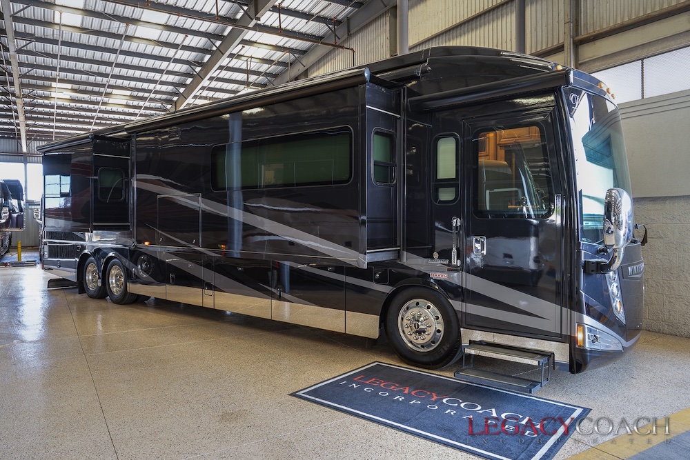 2016 Winnebago For Sale