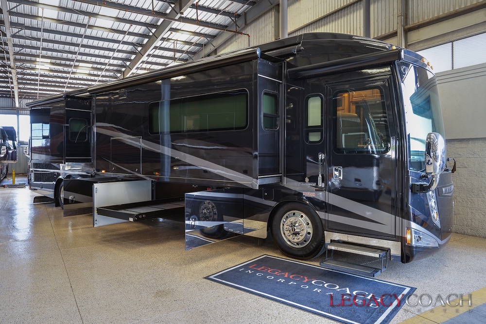 2016 Winnebago For Sale