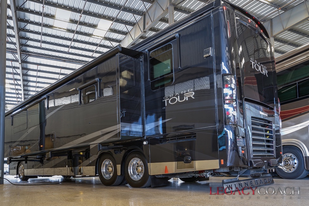 2016 Winnebago For Sale