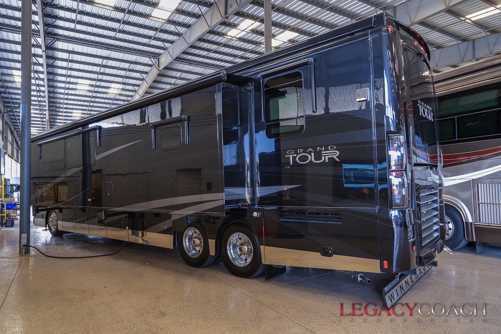 2016 Winnebago For Sale