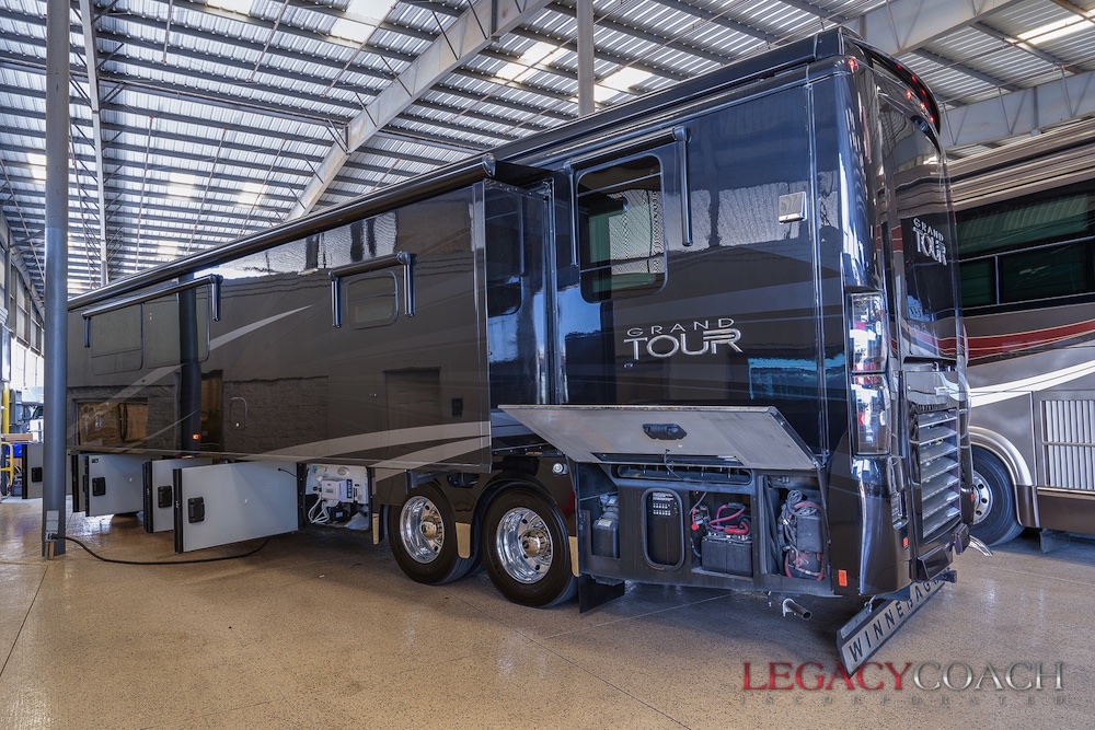 2016 Winnebago For Sale